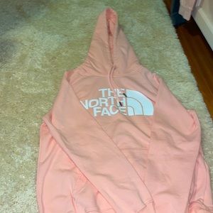 The North Face Womens Hoodie